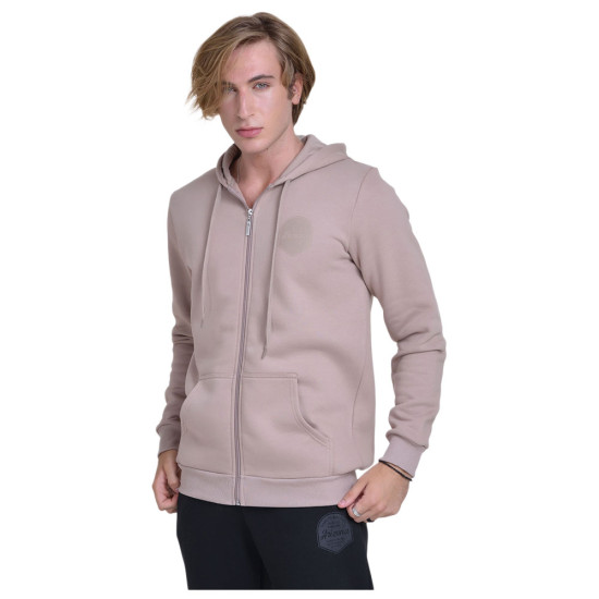 Target Ανδρική ζακέτα Hoodie Fleece "Arizona"